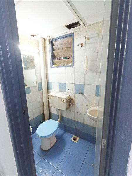 Untuk Dijual - Mutiara Subang