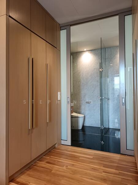 Servis Apartment untuk Disewa di The Conlay - Stephen Ong - Corridor - PropertyGuru.com.my