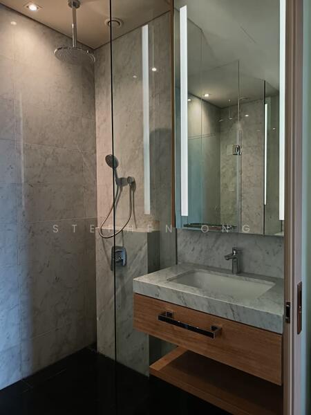 Servis Apartment untuk Disewa di The Conlay - Stephen Ong - Bathroom - PropertyGuru.com.my