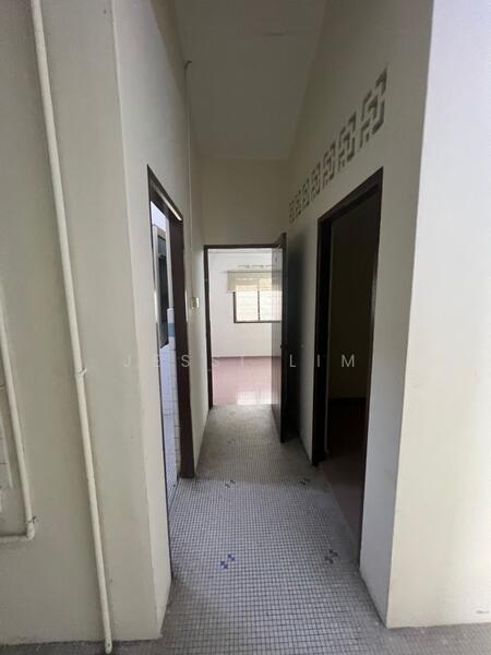 Corridor
