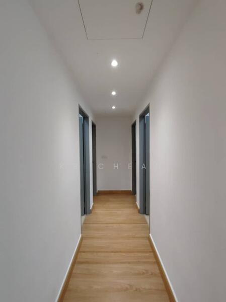 Corridor
