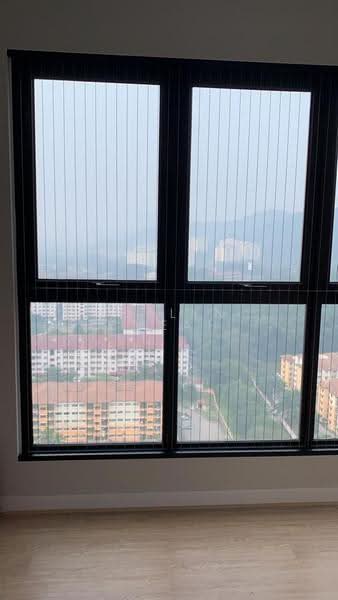 Kediaman Servis untuk Dijual di Le Pavillion - Evelyn Cheah - View - PropertyGuru.com.my