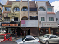 For Rent - SS15 Ground Floor Shop for Rent