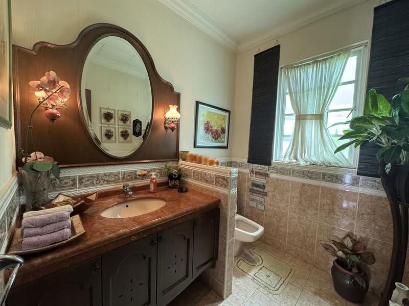 Rumah Banglo untuk Dijual di Bukit Damansara (Damansara Heights) - Jess Wong - Bathroom - PropertyGuru.com.my