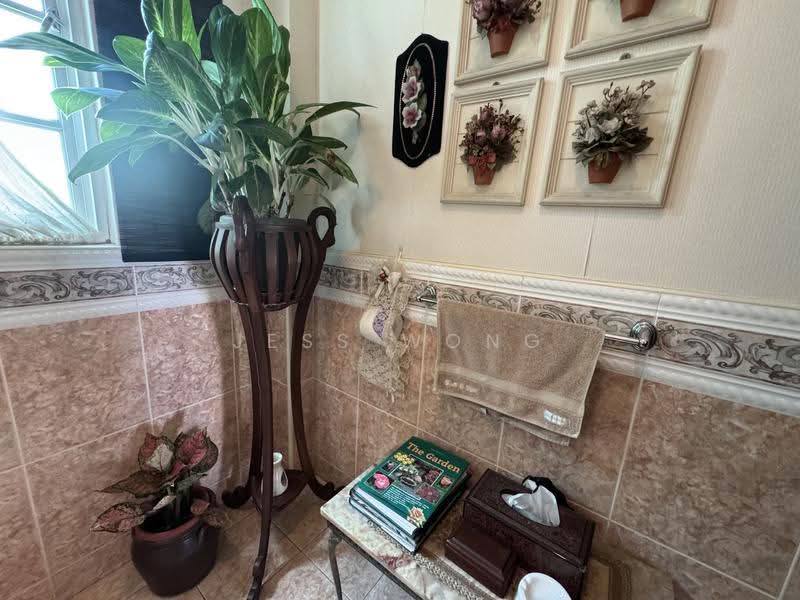 Rumah Banglo untuk Dijual di Bukit Damansara (Damansara Heights) - Jess Wong - Bathroom - PropertyGuru.com.my