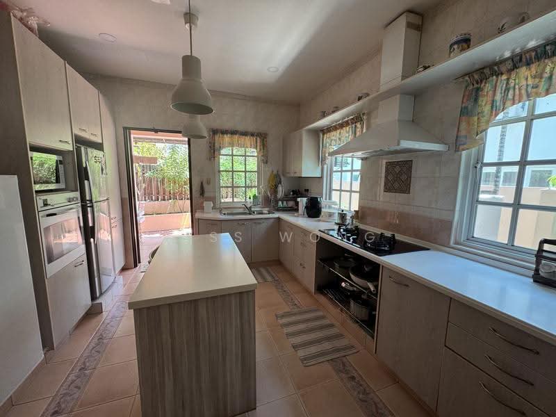 Rumah Banglo untuk Dijual di Bukit Damansara (Damansara Heights) - Jess Wong - Kitchen - PropertyGuru.com.my