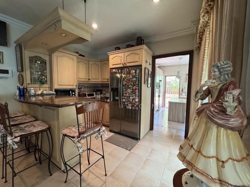 Rumah Banglo untuk Dijual di Bukit Damansara (Damansara Heights) - Jess Wong - Kitchen - PropertyGuru.com.my