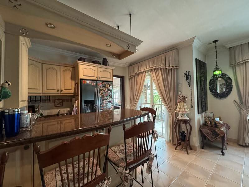Rumah Banglo untuk Dijual di Bukit Damansara (Damansara Heights) - Jess Wong - Kitchen - PropertyGuru.com.my