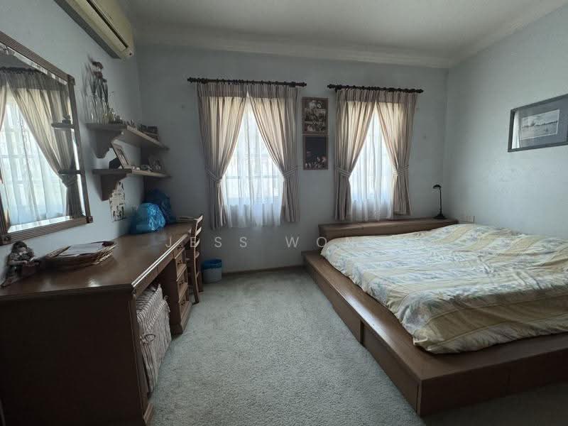 Rumah Banglo untuk Dijual di Bukit Damansara (Damansara Heights) - Jess Wong - Bedroom - PropertyGuru.com.my