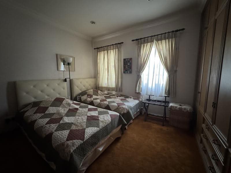 Rumah Banglo untuk Dijual di Bukit Damansara (Damansara Heights) - Jess Wong - Bedroom - PropertyGuru.com.my