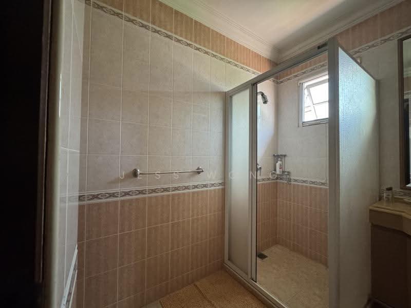 Rumah Banglo untuk Dijual di Bukit Damansara (Damansara Heights) - Jess Wong - Bathroom - PropertyGuru.com.my