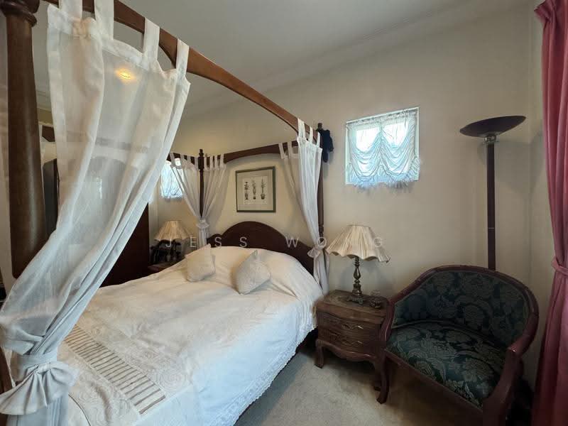 Rumah Banglo untuk Dijual di Bukit Damansara (Damansara Heights) - Jess Wong - Bedroom - PropertyGuru.com.my