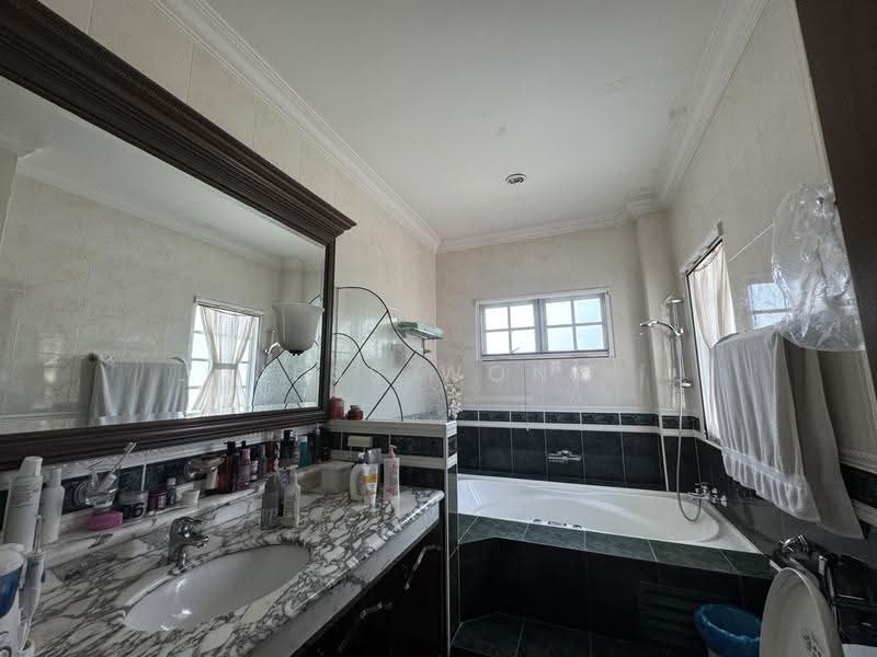 Rumah Banglo untuk Dijual di Bukit Damansara (Damansara Heights) - Jess Wong - Bathroom - PropertyGuru.com.my