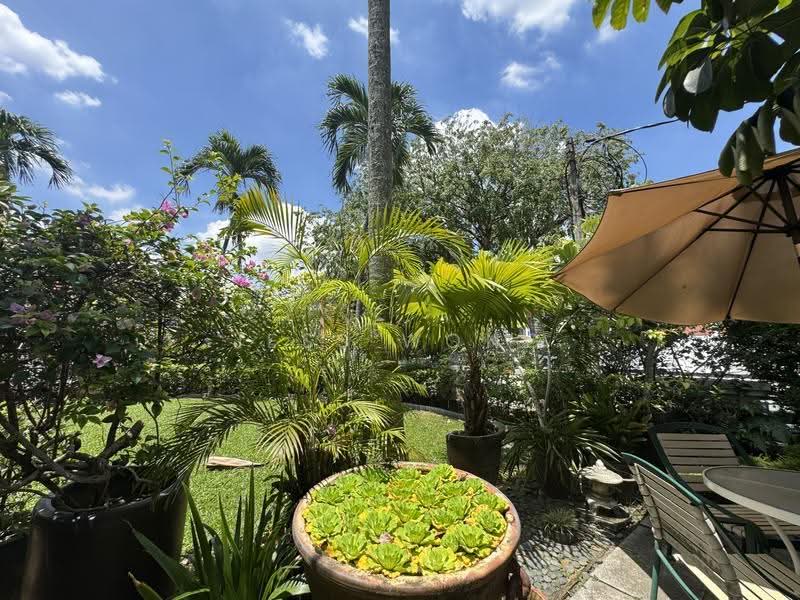 Rumah Banglo untuk Dijual di Bukit Damansara (Damansara Heights) - Jess Wong - Garden - PropertyGuru.com.my