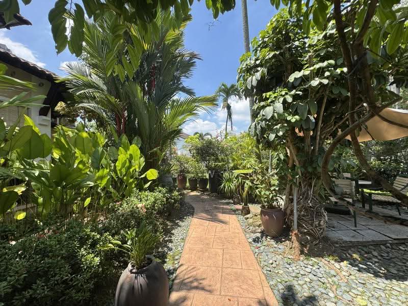 Rumah Banglo untuk Dijual di Bukit Damansara (Damansara Heights) - Jess Wong - PropertyGuru.com.my
