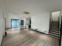 For Sale - Taman Manikar Semi-Detached