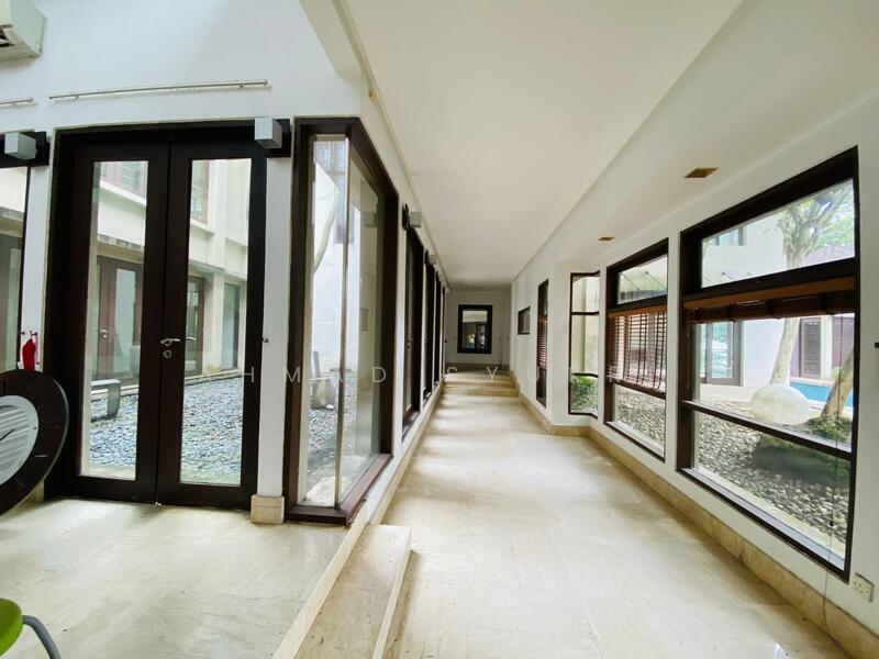 Corridor