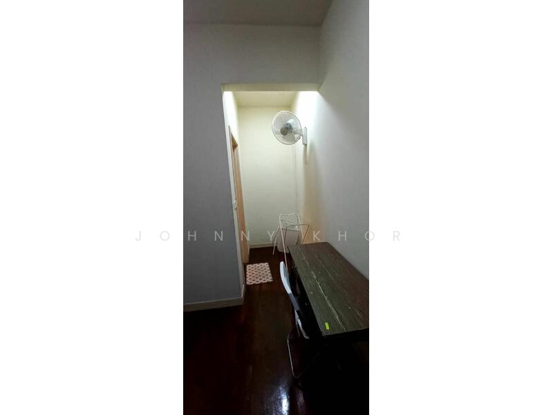 Corridor