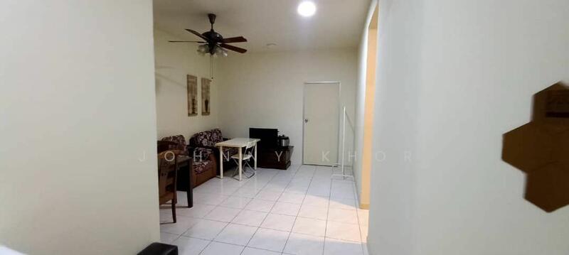 Untuk Disewa - Seri Maya Condominium
