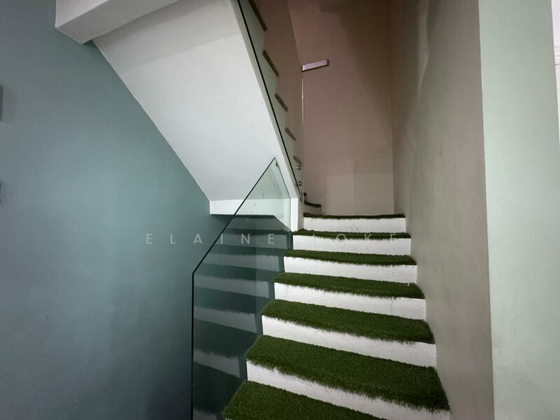 Corridor