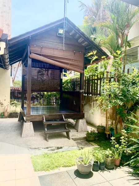 For Rent - Alam Sari