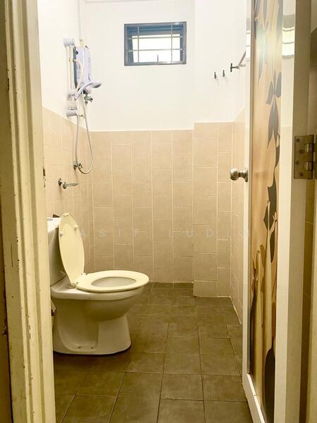 For Rent - Alam Sari