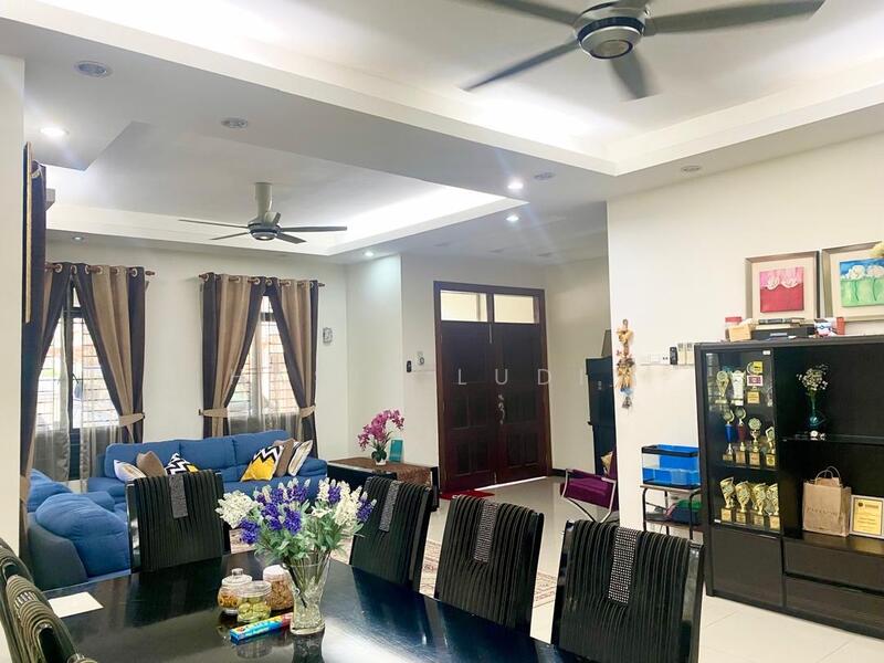 For Rent - Alam Sari