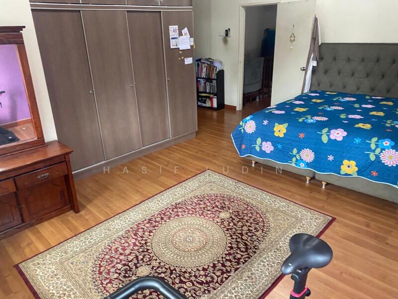 For Rent - Alam Sari