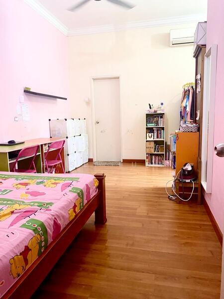 For Rent - Alam Sari