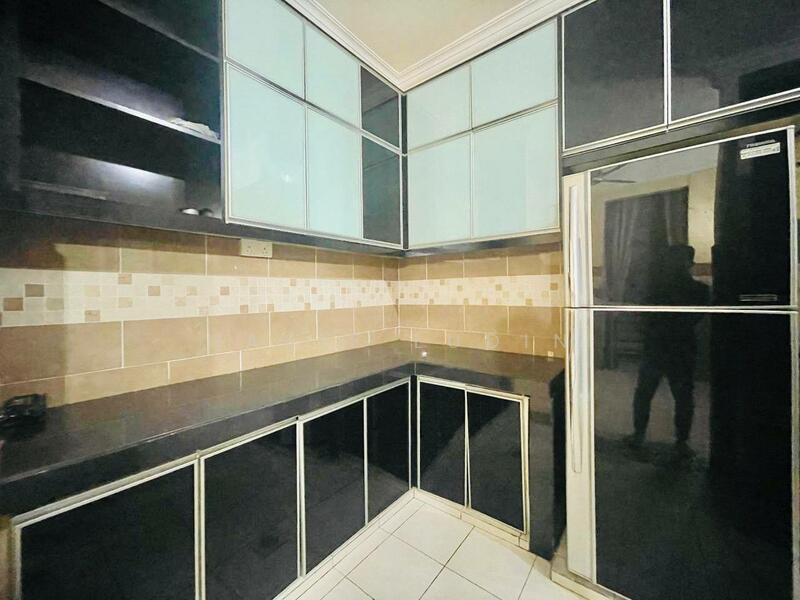 For Rent - Alam Sari