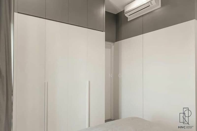 Servis Apartment untuk Dijual di Le Pavillion - EE Ling - Bedroom - PropertyGuru.com.my