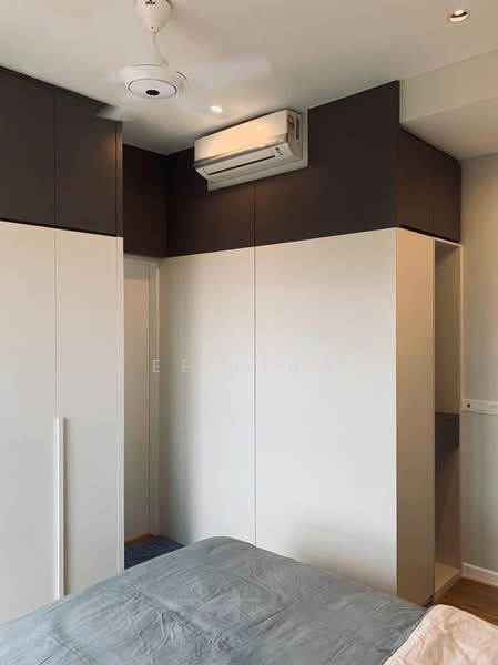 Servis Apartment untuk Dijual di Le Pavillion - EE Ling - Bedroom - PropertyGuru.com.my
