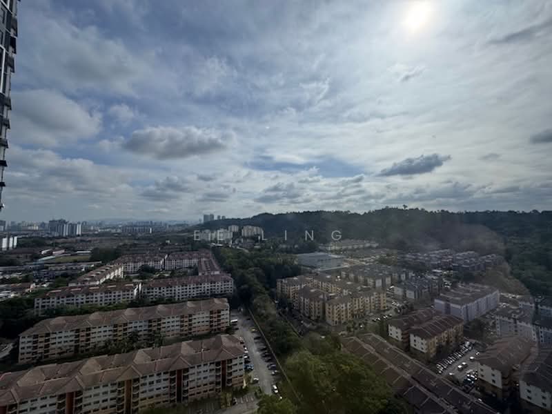 Servis Apartment untuk Dijual di Le Pavillion - EE Ling - Exterior - PropertyGuru.com.my