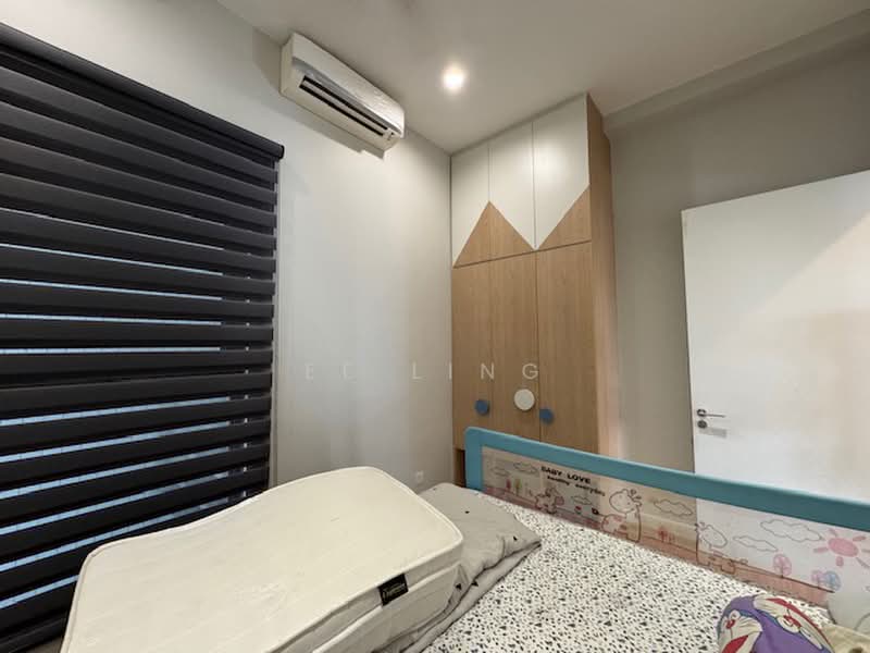 Servis Apartment untuk Dijual di Le Pavillion - EE Ling - Bedroom - PropertyGuru.com.my