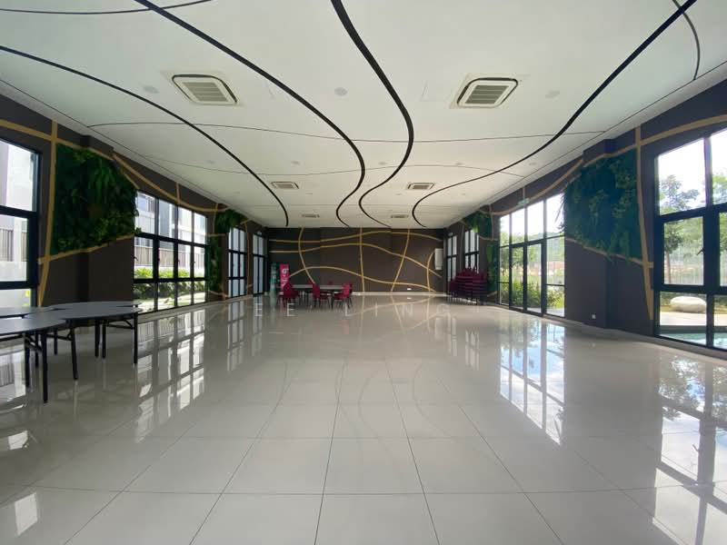 Servis Apartment untuk Dijual di Le Pavillion - EE Ling - Interior - PropertyGuru.com.my