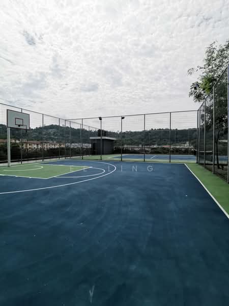 Servis Apartment untuk Dijual di Le Pavillion - EE Ling - Exterior - PropertyGuru.com.my