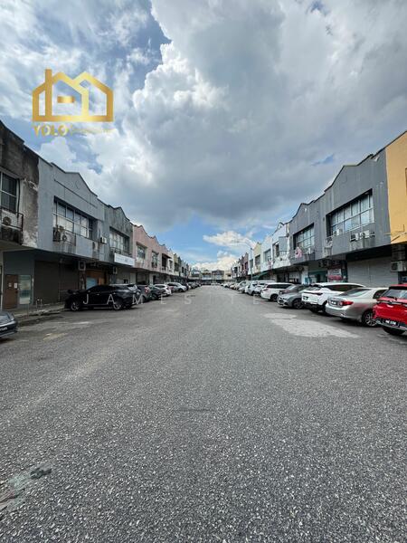 For Sale - Taman Bukit Serdang