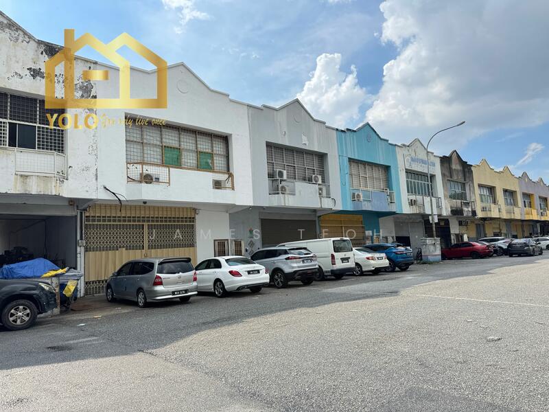 For Sale - Taman Bukit Serdang