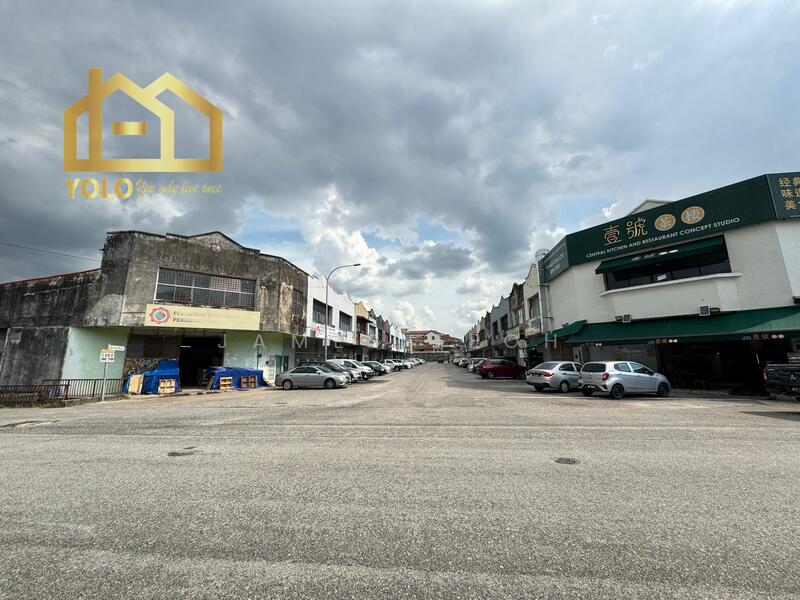 For Sale - Taman Bukit Serdang