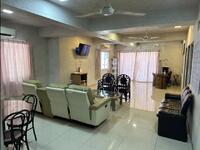 For Rent - Taman Desa Cheras