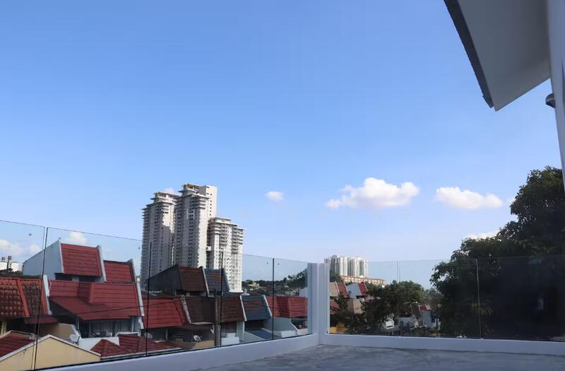 Roof