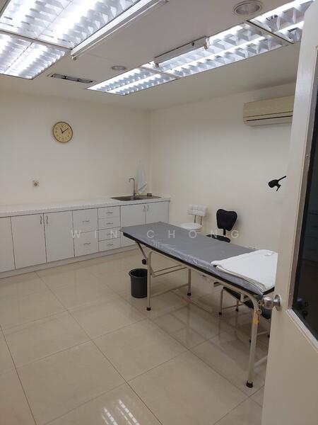 Examination Room