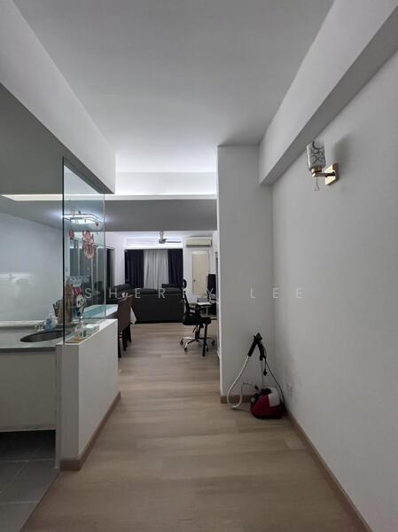 Corridor
