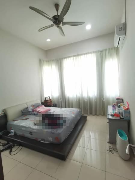 Perdana Residence , Selayang untuk Untuk Dijual - RM 1,480,000, Apr 2026 - Bedroom - PropertyGuru.com.my