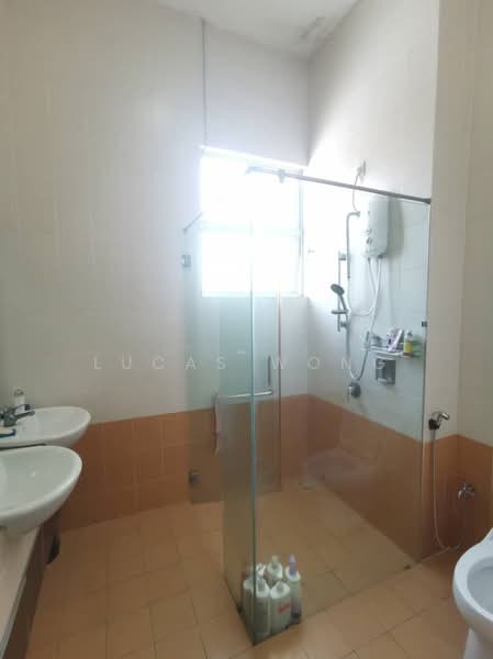 Perdana Residence , Selayang untuk Untuk Dijual - RM 1,480,000, Apr 2026 - Bathroom - PropertyGuru.com.my