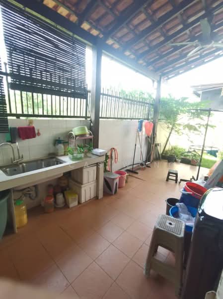 Perdana Residence , Selayang untuk Untuk Dijual - RM 1,480,000, Apr 2026 - Kitchen - PropertyGuru.com.my