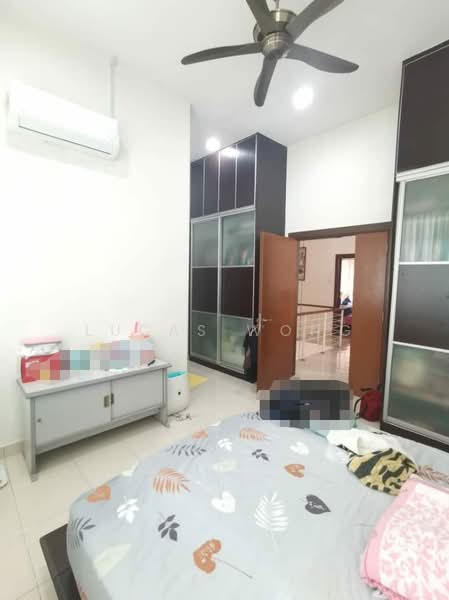 Perdana Residence , Selayang untuk Untuk Dijual - RM 1,480,000, Apr 2026 - Bedroom - PropertyGuru.com.my