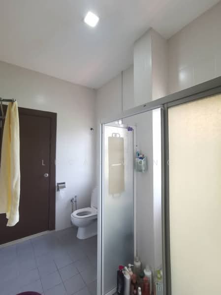 Perdana Residence , Selayang untuk Untuk Dijual - RM 1,480,000, Apr 2026 - Bathroom - PropertyGuru.com.my