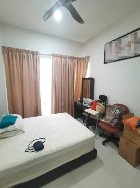 Perdana Residence , Selayang untuk Untuk Dijual - RM 1,480,000, Apr 2026 - Bedroom - PropertyGuru.com.my