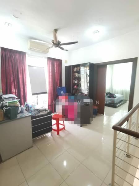 Perdana Residence , Selayang untuk Untuk Dijual - RM 1,480,000, Apr 2026 - Study - PropertyGuru.com.my